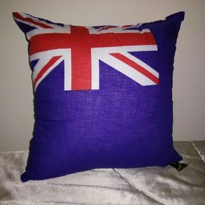 International pillow